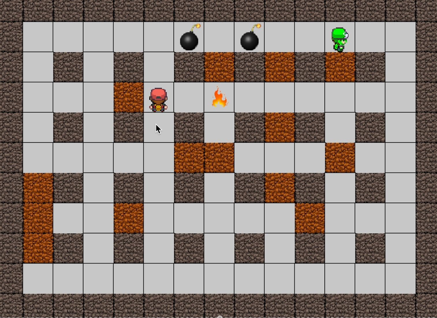 BomberBot